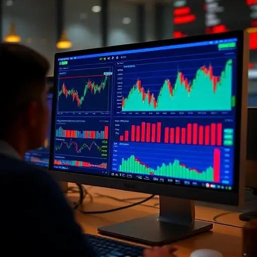 FTMO evaluation process stages for prop traders