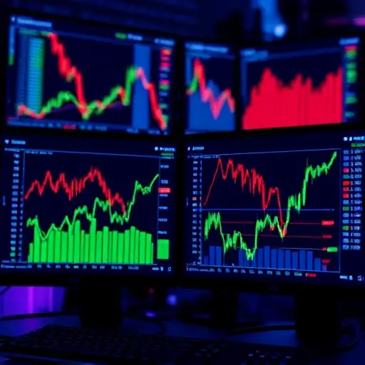 Prop trading platforms and tools for FTMO traders